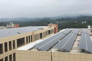 屋頂光伏電站如何提高發(fā)電量？只需做好這三點