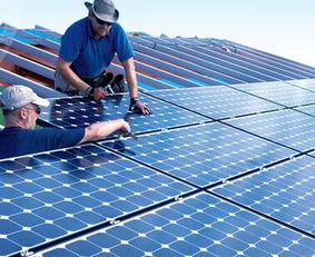 SCC太陽能光伏發電設備質量與價格解析